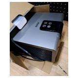 Dehumidifier