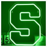 University Neon Signs,College Neon LED Sign,University Basketball Team Neon Sign for Room Decor,Dorm Decor for College Students,Neon Signs for Man,Sports Fans,Graduates,Size 14.6 * 11 in(XD126)