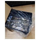 Flagship K Cup Holder 3 Tier Coffee Pod Holder for K Cup Organizer Save Space Countertop Kitchen (42 Pods Capacity)