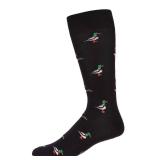 MeMoi A Mallard Most Fowl Bamboo Blend Men