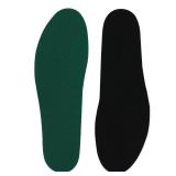 Spenco Rx Comfort Thin Lightweight Cushioning Orthotic Shoe Insole, Men