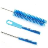 J.CARP 2 Sets of Cleaning Kit, Made of Stainless Steel 304, Tough and Enduring
