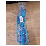 J.CARP 2 Sets of Cleaning Kit, Made of Stainless Steel 304, Tough and Enduring