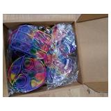 14 Pack Pop Fidget Sensory Toys Party Favors for Kids 4-8 8-12 Year Boys Girls Mini Fidget Toy Bulk Bubbles Popper for Easter Goodie Bag Stuffers Stress Toy for Birthday Classroom Prizes Toddler Toys