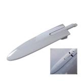 MUNIK Right Convertible Roof Top Hinge Cover for BMW 320i 325i 330i 420i 428i 430i 440i M4 Replace# 54377184048