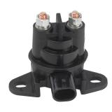 Starter Solenoid Relay Replacement for Sea-Doo 3D GS GSI GSX GTI GTS GTX HX LRV RX RXP RXT SP SPI SPX SUV XP XP800 Wake Challenger Explorer Islandia Speedster Sportster Utopia 278-001-802 278003012