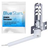 BlueStars UPGRADED Ultra Durable 9758079 Bake Oven Spark Igniter - Compatible with Whirlpool & Maytag Ranges - Replaces AP6013984 WP9758079 WP9758079VP