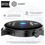 Merryking Translator Watch