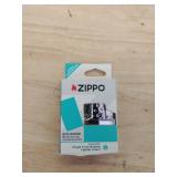 Zippo Single Torch Butane Lighter Insert