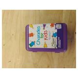 Pressman Charades for Kids Snap Box - The 