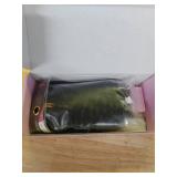 Loxxy Kinky Curly Clip in Human Hair Extensions 3B 3C Kinky Clip Ins Nutural Black Color 8A Afro Kinkys Curly Hair Extensions Clip For Black Women In Double Wefts Real Remy Hair,120G,10 Inch