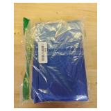 Horbaunal Royal Blue Satin Tablecloth 60 x 84 Inches Rectangle Table Cloth Bright Silky Table Cover Overlay Dining Tablecloths for Wedding Party Banquets