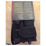 DR. BRACE ELITE Knee Brace with Side Stabilizers & Patella Gel Pads for Maximum Knee Pain Support and fast recovery for men and women-Please Check How To Size Video (XX-Large, Mercury)