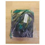 beautyin Lady Padded One Piece Swimsuit Pro Competition Bathing Suit Green Black