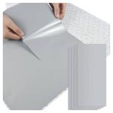 24 Puzzle Saver Sheets, Preserve 4 x 1000 Pieces Jigsaw Puzzles, for Ages 6 and up