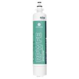 GE RPWFE Refrigerator Water Filter, Genuine Replacement Filter, Certified to Reduce Lead, Sulfur, and 50+ Other Impurities, Replace Every 6 Months for Best Results, Pack of 1