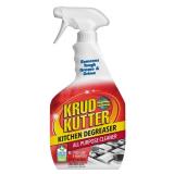 Krud Kutter 305373 Kitchen Degreaser All-Purpose Cleaner, 32 oz