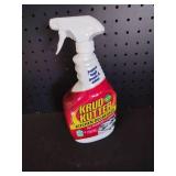Krud Kutter 305373 Kitchen Degreaser All-Purpose Cleaner, 32 oz