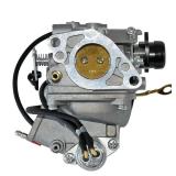 Cylinman Carburetor Fit for Honda GX610 18HP GX620 20HP OHV V-Twin Horizontal Shaft Engine 316100-ZJ0-871 16100-ZJ0-872 16100-ZJ1-872 Carb