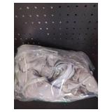 EMME Cooling Blanket Twin Size (60\"x80\"), Q-Max 0.5 Cooling Blankets for Hot Sleepers, Ice Summer Blanket for Nights Sweats, Grey Lightweight Sheet for Bed