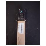Replacement Remote Control for AMZ Smart TV 3rd Gen, TVs Stick(2nd gen/3rd gen/4K/4K Max/Lite) TV Cube, for Insignia-Pioneer Smart TV