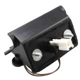 Hoypeyfiy 74810-T0A-A01 Trunk Tailgate Release Switch, Replacement for Honda CR-V 2012 2013 2014 2015, Replaces 74810-T0A-A02 74810T0AA02 74810T0AA01