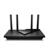 TP-Link AX1800 WiFi 6 Router V4 (Archer AX21) â Dual Band Wireless Internet, Gigabit, Easy Mesh, Works with Alexa - A Certified for Humans Device, Free Expert Support