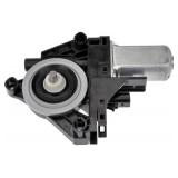 Dorman 742-944 Power Window Motor Compatible with Select Dodge Models