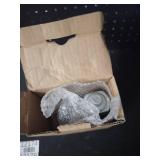 Dorman 742-944 Power Window Motor Compatible with Select Dodge Models