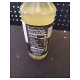 Collins Sugar-Free Simple Syrup