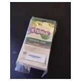 Eterna Ecological Gloves L (12/2)  12 oz  Pack of 3