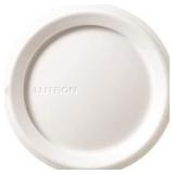 Lutron Electronics White Rotating Dimmer Replacement Knob RK-WH