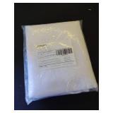Prezon Durable Honeycomb Laundry Bag Sturdy Mesh Bags 2 Extra Large and 1 Large with Drawstring Closure for College, Dorm and Apartment Dwellers - 3 Set(2XXL+1XL)