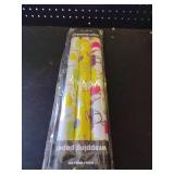 MAYPLUSS Kids Birthday Wrapping paper - Mini Roll 17 In x 10 Ft Per Roll - Adorable Colorful Dinosaur/Car/Mechanical Robotic Pattern Gift Wrap Present Paper for Birthday,Party, Baby Shower & Holiday