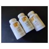 RejuvaHerb Lionâs Mane Complex - Vegan Nootropic Supplement â Lionâs Mane (500 mg) + Chaga (50 mg) + Maitake (50 mg) + Shiitake (50 mg) + Resihi (50 mg) for Focus, Memory, & Clarity: Ve