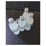 Fresca Grapefruit Citrus Sparkling Soda Water Bottles  16.9 fl oz  4 Pack