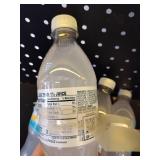 Fresca Grapefruit Citrus Sparkling Soda Water Bottles  16.9 fl oz  4 Pack