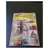 Forum Novelties Haunted House Refrigerator Door Cover