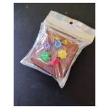 2 Packs Korean Traditional Play Game