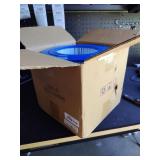 CryspoolÂ® 09006 Filter Compatible with CFR-50, PJ50-4, C-9650, FC-1460, 50 Sq. Ft Spa Filter Cartridge, 1 Pack