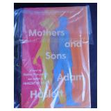 Mothers and Sons by Adam Haslett - New Sealed Book