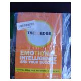 The EQ Edge: Emotional Intelligence and Your Success Book