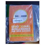 The EQ Edge: Emotional Intelligence and Your Success (Third Edition)