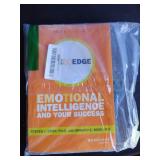 EQ Edge: Emotional Intelligence and Your Success (Third Edition)