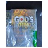 God