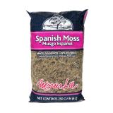 Mosser Lee ML0560 Spanish Moss, 250 Cubic Inches