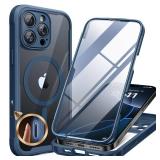 Miracase for iPhone 16 Pro Max Case 6.9