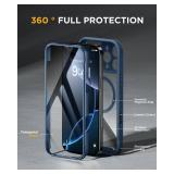 Miracase for iPhone 16 Pro Max Case 6.9