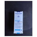 Isispharma Neotone Prevent SPF50+ Mineral Tinted Cream