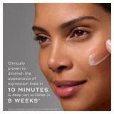 Medik8 Liquid Peptides Advanced MP - Peptide Serum - Face Serum for Wrinkle Reduction - Hydrating Serum Supports Collagen, Hyaluronic Acid - 1 oz